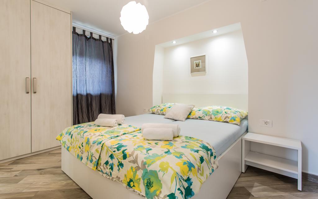 Sunrise Apartment Risika Exterior photo
