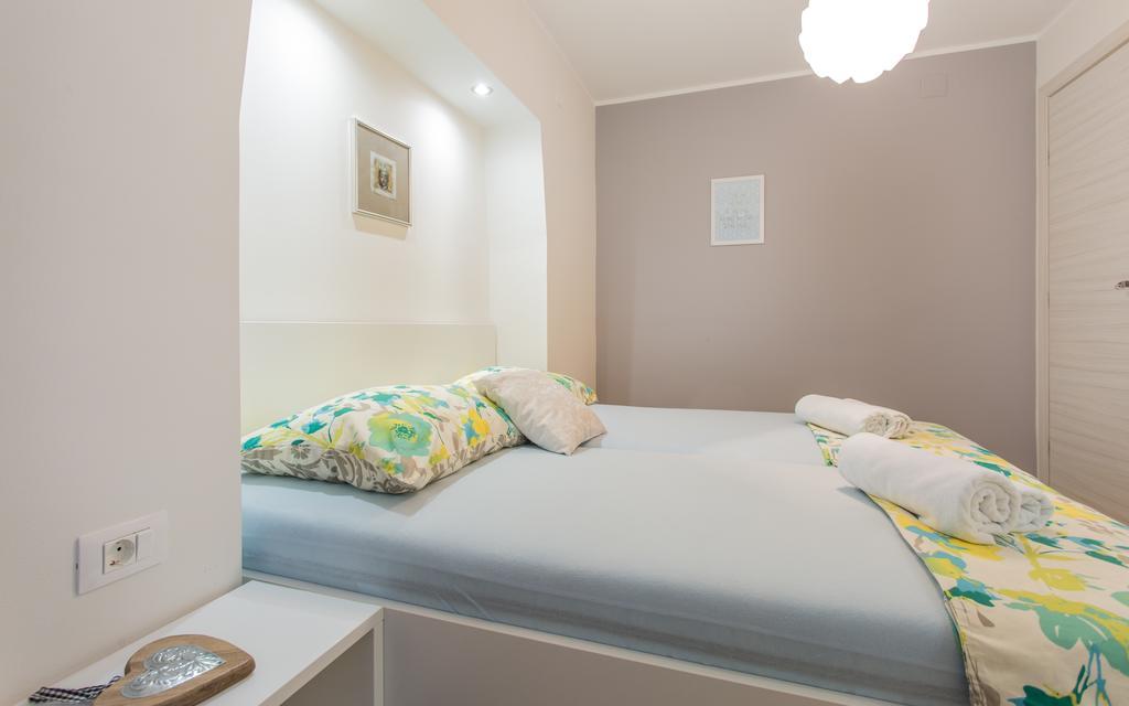 Sunrise Apartment Risika Exterior photo